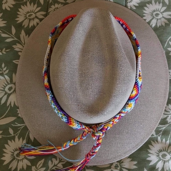 Hat crafted artisan main image 9